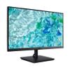 acer Vero V7 V277 Gbmipx 27" FHD IPS Monitor with 4ms Response Time, Anti Glare, VESA Mount (100mm), VGA, HDMI, & Dockztorm Hub, Black Color (UM.HV7AA.G07) view 2