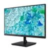 acer Vero V7 V277 Gbmipx 27" FHD IPS Monitor with 4ms Response Time, Anti Glare, VESA Mount (100mm), VGA, HDMI, & Dockztorm Hub, Black Color (UM.HV7AA.G07) view 3