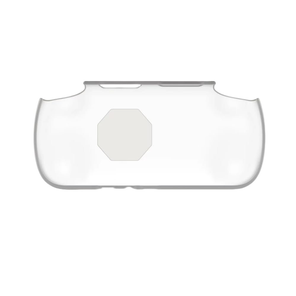 Grip Stand for Retroid Pocket Mini Stand TPU Frosted Soft Grip for RPmini Pocket Protective Case Drop Case Size [6.77 * 3.15 * 1.22].inches. 1pcs.