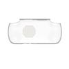 Grip Stand for Retroid Pocket Mini Stand TPU Frosted Soft Grip for RPmini Pocket Protective Case Drop Case Size [6.77 * 3.15 * 1.22].inches. 1pcs. view 1