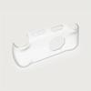 Grip Stand for Retroid Pocket Mini Stand TPU Frosted Soft Grip for RPmini Pocket Protective Case Drop Case Size [6.77 * 3.15 * 1.22].inches. 1pcs. view 3