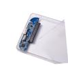 CIYODO External Hard Drive Enclosure 2.5 Inch / 3.0 Micro Tool- Hot Swap Led 3tb Max Abs Engineering Plastic view 3