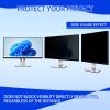 Ceydebne 27 Inch Privacy Screen for Monitor with 16:9 Widescreen Monitor Blue Light Screen Protector - Anti-Glare - Anti-Scratch Protector Film for Data Confidentiality Privacy Shield [2 Pack] view 2