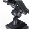 CIYODO Adjustable Tablet Stand Mount Sturdy Holder for Tablets Magnetic Rotating Stand Tripod view 3