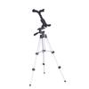 CIYODO Adjustable Tablet Stand Mount Sturdy Holder for Tablets Magnetic Rotating Stand Tripod view 4