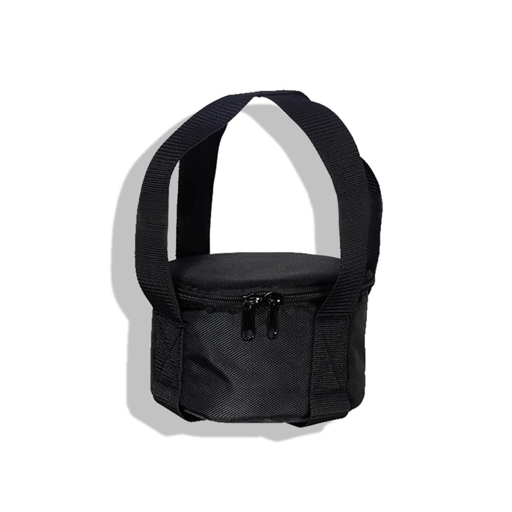 Counterweight Bag Universal Bag for Monocular Astronomical Telescope Equatorial Mount
