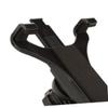 CIYODO Car Air Vent Tablet Mount Holder for 7-9 Inch Tablets Rotating Stand Strong Suction Easy to Place on Seat Back Black view 4