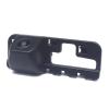 Oulesh Backup Camera for Honda Civic 2006-2011, Reverse Camera Parking Camera Type C view 3