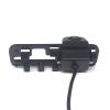 Oulesh Backup Camera for Honda Civic 2006-2011, Reverse Camera Parking Camera Type C view 4