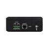 BAISULI Industrial Din Rail Switch Gigabit Ethernet for Managed l2 8 Port Ring Network Switch Fast Gigabit Ethernet Industrial Poe Switch with SFP Optical Fiber Slot view 4