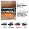 Wuden Tablet Holder Car Headrest, 360  Rotation Tablet Holder Car, Extendable Headrest, Suitable for All Phones and Tablets view 2