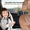 Wuden Tablet Holder Car Headrest, 360  Rotation Tablet Holder Car, Extendable Headrest, Suitable for All Phones and Tablets view 3