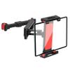 Wuden Tablet Holder Car Headrest, 360  Rotation Tablet Holder Car, Extendable Headrest, Suitable for All Phones and Tablets view 4