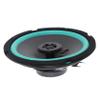 Anneome 160w Car Audio Midrange Bass Speaker Ohm Design for Compact Spaces Loud and Vocals for Amplifier view 1
