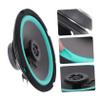 Anneome 160w Car Audio Midrange Bass Speaker Ohm Design for Compact Spaces Loud and Vocals for Amplifier view 3