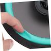 Anneome 160w Car Audio Midrange Bass Speaker Ohm Design for Compact Spaces Loud and Vocals for Amplifier view 4