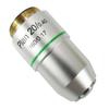 Microscope Observation 4X 10X 20X 40X 60X 100X Achromatic Microscope Lens Biological Microscope Accessories Parts(20X) view 1