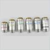 Microscope Observation 4X 10X 20X 40X 60X 100X Achromatic Microscope Lens Biological Microscope Accessories Parts(20X) view 2