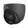 ENS IP-5IRD6S4C4-G28 Titanium 6MP Dual Illumination Water-Proof Turret Network Camera, Grey, 1/2.5" CMOS Sensor, 2.8mm Lens, White LED(98ft)/IR(98ft), True WDR, Built-in Mic, VCA, SD Slot, IP67 view 1