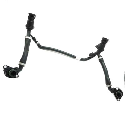 Engine Crankcase Breather Hose Compatible with F15 F16 OE 11158647962 11158603879 11158637874