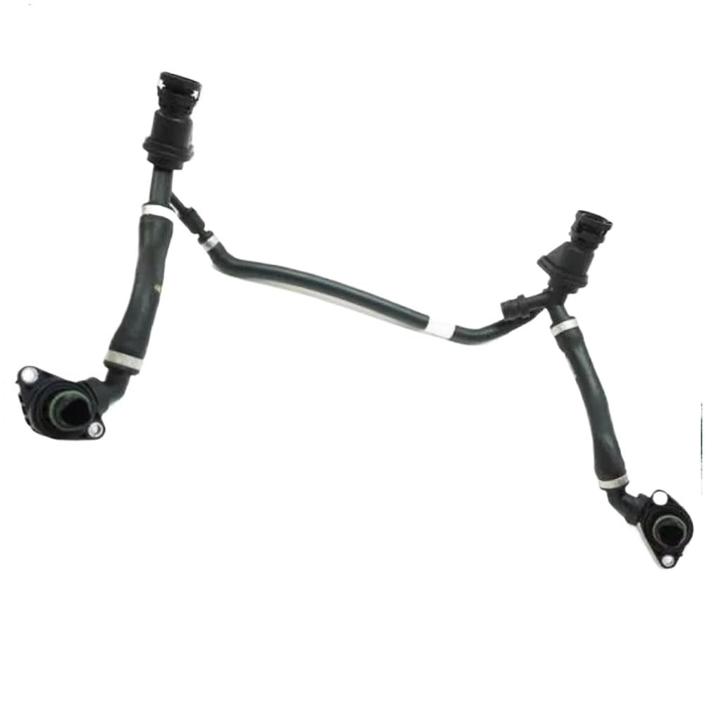 Engine Crankcase Breather Hose Compatible with F15 F16 OE 11158647962 11158603879 11158637874