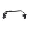 Engine Crankcase Breather Hose Compatible with F15 F16 OE 11158647962 11158603879 11158637874 view 2