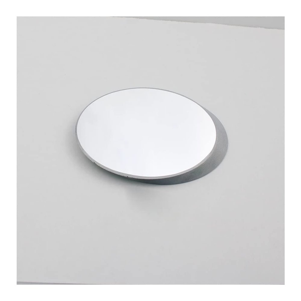 20mm 25mm 35mm 40mm 70mm Secondary Mirror for 76700 114900 150750 203800 Reflective Astronomical Telescope(42mm Short Shaft)