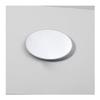 20mm 25mm 35mm 40mm 70mm Secondary Mirror for 76700 114900 150750 203800 Reflective Astronomical Telescope(42mm Short Shaft) view 1