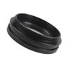 Microscope Kit Microscope Auxiliary Lens WD165 0.5X 0.7X 1.0X 2.0X Auxiliary Objects Lens Microscope Camera Lens for Trinocular Stereo Zoom Microscope Barlow Glass Lens Microscope Lens Adapters(1X) view 1