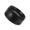 Microscope Kit Microscope Auxiliary Lens WD165 0.5X 0.7X 1.0X 2.0X Auxiliary Objects Lens Microscope Camera Lens for Trinocular Stereo Zoom Microscope Barlow Glass Lens Microscope Lens Adapters(1X) view 2