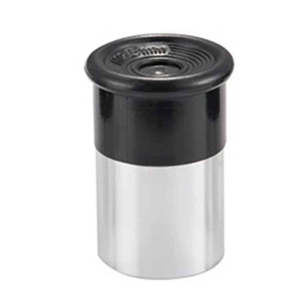 0.965 Inch Telescope Eyepiece SR4/H6/H12.5/H20mm with Thread Astronomical Telescope Accessories(0.965 inch H12.5mm)