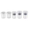 0.965 Inch Telescope Eyepiece SR4/H6/H12.5/H20mm with Thread Astronomical Telescope Accessories(0.965 inch H12.5mm) view 3
