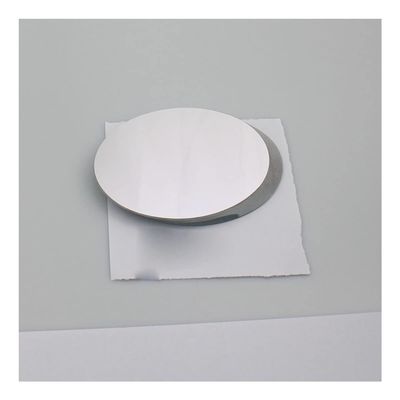 20mm 25mm 35mm 40mm 70mm Secondary Mirror for 76700 114900 150750 203800 Reflective Astronomical Telescope(70mm Short Shaft)