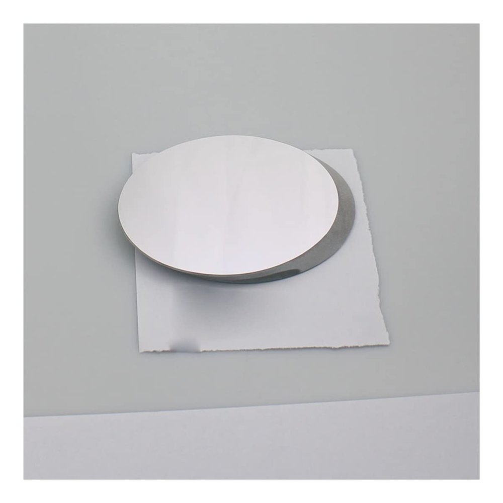 20mm 25mm 35mm 40mm 70mm Secondary Mirror for 76700 114900 150750 203800 Reflective Astronomical Telescope(70mm Short Shaft)