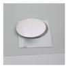 20mm 25mm 35mm 40mm 70mm Secondary Mirror for 76700 114900 150750 203800 Reflective Astronomical Telescope(70mm Short Shaft) view 1