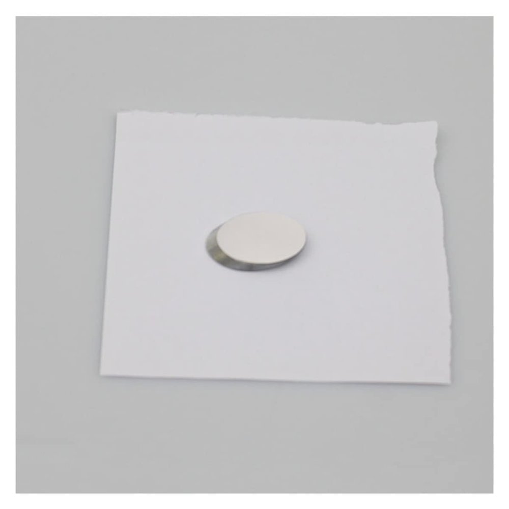 20mm 25mm 35mm 40mm 70mm Secondary Mirror for 76700 114900 150750 203800 Reflective Astronomical Telescope(20mm Short)