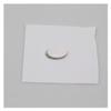 20mm 25mm 35mm 40mm 70mm Secondary Mirror for 76700 114900 150750 203800 Reflective Astronomical Telescope(20mm Short) view 1