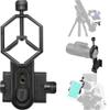 Tydeux Protective Telescope Cover , Diameter 30.1" - Bundle with - Metal Smartphone Telescope Adapter view 2