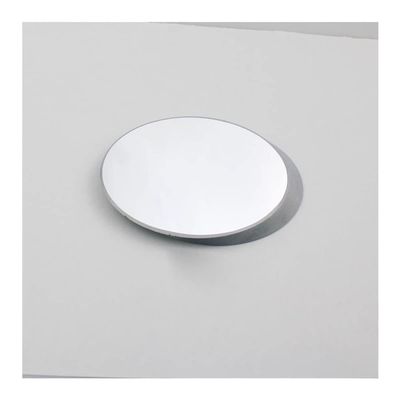 20mm 25mm 35mm 40mm 70mm Secondary Mirror for 76700 114900 150750 203800 Reflective Astronomical Telescope(54mm Short Shaft)