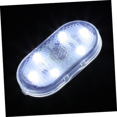 Anneome Led Car Interior Lights Touch Sensitive Dashboard Lamp Multi-Function Car Accessory Professional Lamp