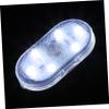 Anneome Led Car Interior Lights Touch Sensitive Dashboard Lamp Multi-Function Car Accessory Professional Lamp view 1