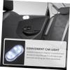 Anneome Led Car Interior Lights Touch Sensitive Dashboard Lamp Multi-Function Car Accessory Professional Lamp view 4