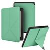 Case for New 7" Kindle Paperwhite and Signed Edition (12th Generation,2024 Edition) and 7" Kindle Colorsoft Signed Edition, Slim PU Leather Smart Cover with Foldable Stand and Auto Sleep Wake (2) view 1