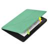 Case for New 7" Kindle Paperwhite and Signed Edition (12th Generation,2024 Edition) and 7" Kindle Colorsoft Signed Edition, Slim PU Leather Smart Cover with Foldable Stand and Auto Sleep Wake (2) view 2