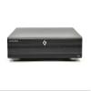 Gustard X26III Network Streamer ES9039SPRO Dual High-Performance DAC Support DSD512&PCM768k (Black)