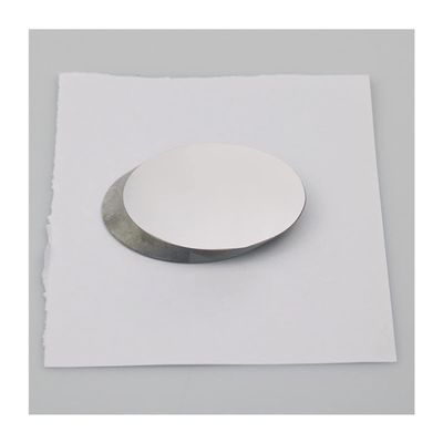 20mm 25mm 35mm 40mm 70mm Secondary Mirror for 76700 114900 150750 203800 Reflective Astronomical Telescope(40mm Short Shaft)