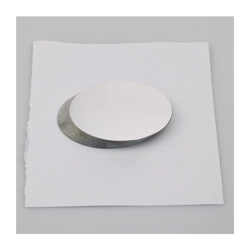 20mm 25mm 35mm 40mm 70mm Secondary Mirror for 76700 114900 150750 203800 Reflective Astronomical Telescope(40mm Short Shaft)