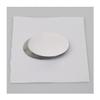 20mm 25mm 35mm 40mm 70mm Secondary Mirror for 76700 114900 150750 203800 Reflective Astronomical Telescope(40mm Short Shaft) view 1