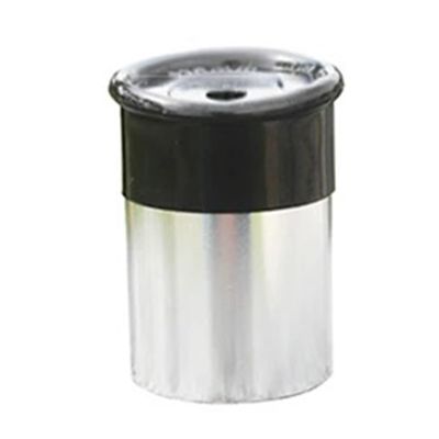 0.965 Inch Telescope Eyepiece SR4/H6/H12.5/H20mm with Thread Astronomical Telescope Accessories(0.965 inch H6mm)