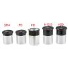 0.965 Inch Telescope Eyepiece SR4/H6/H12.5/H20mm with Thread Astronomical Telescope Accessories(0.965 inch H6mm) view 2